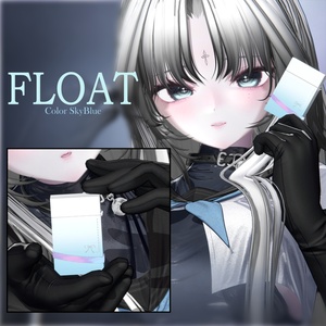 Levy式オイルライター -FLOAT-【さたにあ式タバコギミック対応】#Levy_shop 缩略图 3