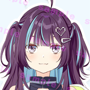 鹿乃まほろ新衣装記念グッズ - 鹿乃まほろ - BOOTH