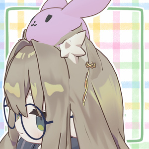 【キプフェル専用】ゆれるケモ耳イヤカフ 缩略图 3