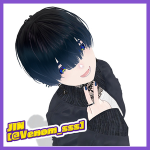 【ヘルべチカ対応】VividPopEye【Makeup＋Eye texture】 缩略图 7