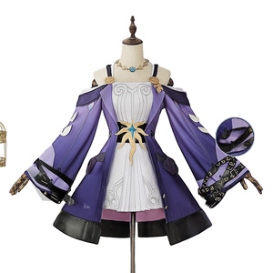 Monenjoy 崩壊スターレイル キュレネ　コスチューム　Cyrene　スタレ　コスプレ衣装