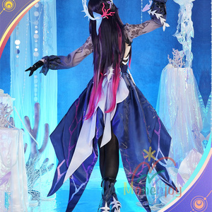 予約受付中 Azuiblc アナイクス 実物化 コスプレ衣装 スタレ