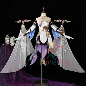 あんスタ MODEDコスプレ衣装 巴日和 守沢千秋 月永レオ 衣更