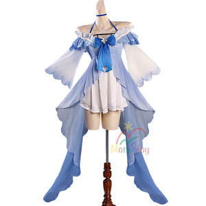 グランブルーファンタジー ガレヲン コスプレ衣装（制作サンプル