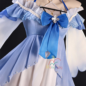 グランブルーファンタジー ガレヲン コスプレ衣装（制作サンプル