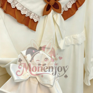 東方Project】宇佐見蓮子 ☆コスプレ衣装 - Kurauching Star - BOOTH