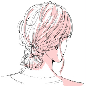 アイコン　枠なし　100×100px　３個セット