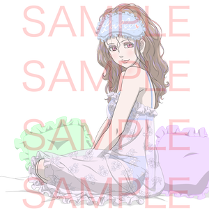 りいなナイトウェア（背景透明）_png_1729×1743px_200dpi