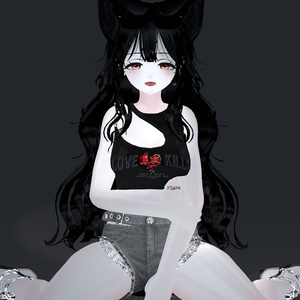 [Selestia/Moe/Dami] Today heart 缩略图 10