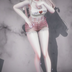 [Selestia/Moe/Dami] Today heart 缩略图 9