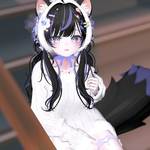 【8アバター対応】Winter Swathes 缩略图 20