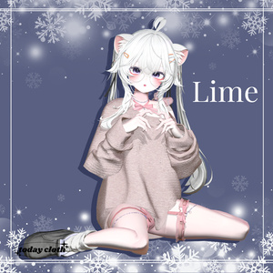 【8アバター対応】Winter Swathes 缩略图 3