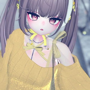 【8アバター対応】Winter Swathes 缩略图 22