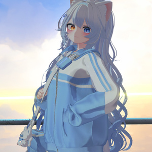 【10アバター対応】Today Sports Uniform 缩略图 20