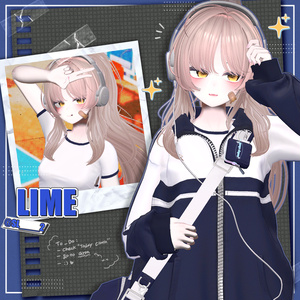 【10アバター対応】Today Sports Uniform 缩略图 7