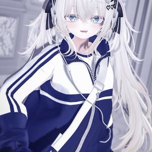 【10アバター対応】Today Sports Uniform 缩略图 19