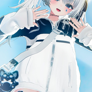 【10アバター対応】Today Sports Uniform 缩略图 15