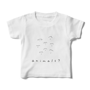 animals?  (kids)