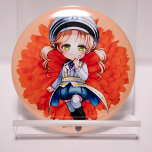 ソラ-デフォルメ缶バッジ - wakaba31465 - BOOTH ソラ-デフォルメ缶バッジ - wakaba31465 - BOOTH