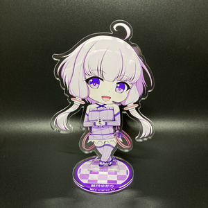 CHUNITHM】アクリルスタンド - InohaShop - BOOTH
