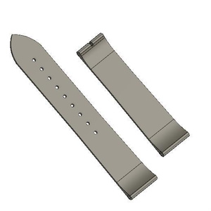 3D PRINTED STRAP(STLデータ)