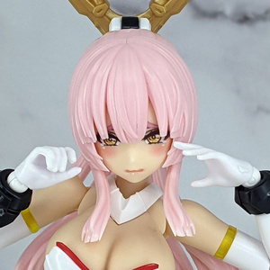 朱羅 弓兵 絆 アレンジフェイスパーツセット - hyena1129 - BOOTH