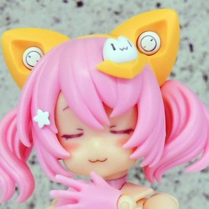 muscuto製 PUNI☆MOFU改造パーツ3種 muscuto製 PUNI☆MOFU改造パーツ3種 - メルカリ