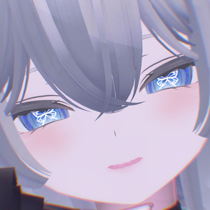 【ルルネ・エク】Butterfly‐eye 缩略图 3