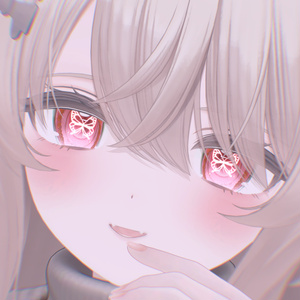 【ルルネ・エク】Butterfly‐eye 缩略图 2