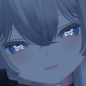 【ルルネ・エク】Butterfly‐eye 缩略图 4
