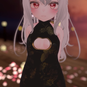 【9アバター対応】花枝❀Hanae 缩略图 9