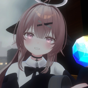 【VRChat】【✨FREE】洛克王国棱镜球 Roco Kingdom Colorball 缩略图 2