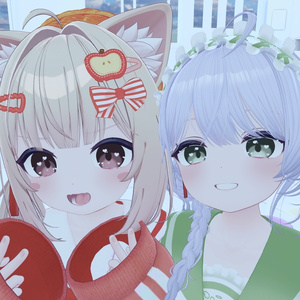 シフォン Chiffon Heart Eye Textures 【16+8 colors】 缩略图 2
