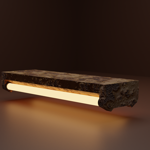 【Free】照明Ver.1.0【3Dモデル】