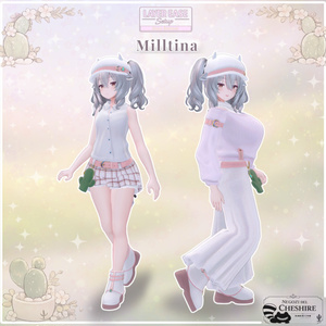【複数アバター対応】　LAYER EASE　🌸 缩略图 8