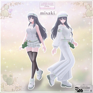 【複数アバター対応】　LAYER EASE　🌸 缩略图 4