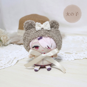 ぬい服］30cm 無属性 ぬいぐるみ用 お洋服【双子】 – candymoon