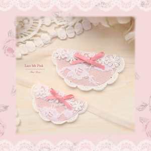 ちみけもヘッドドレス - Moa cutest/ひとさじのときめき - BOOTH