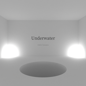 【VRChat ワールド】Underwater ワールドデータ