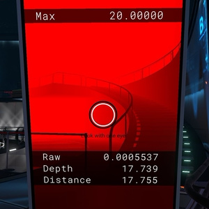 【VRChatアバター用】ワールドデバッグツール LITHO 缩略图 4