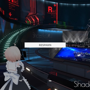 【VRChatアバター用】ワールドデバッグツール LITHO 缩略图 10