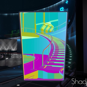 【VRChatアバター用】ワールドデバッグツール LITHO 缩略图 6