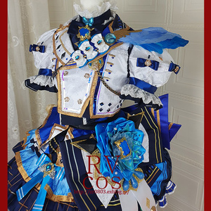 ツイステ コスプレ 式典服 ツイステッドワンダーランド ツイステ 式典服 コスプレ - メルカリ