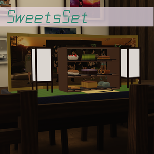 SweetsSet