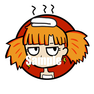 温泉Fukigenちゃん