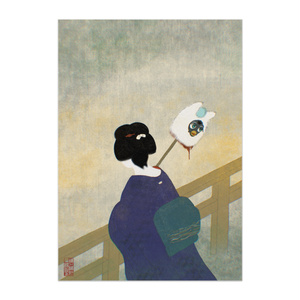 TAICHI SAOTOME Works 2022(A4サイズ) - yoshihico web shop - BOOTH