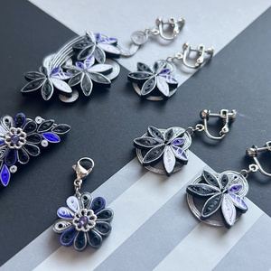 大慶直胤イメージアクセサリー4種