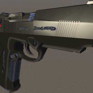 Px4 Storm