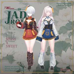 Jade Rotus ❤40% OFF ~10.26❤ 【13 アバター対応】 缩略图 2