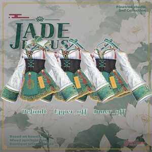 Jade Rotus ❤40% OFF ~10.26❤ 【13 アバター対応】 缩略图 9